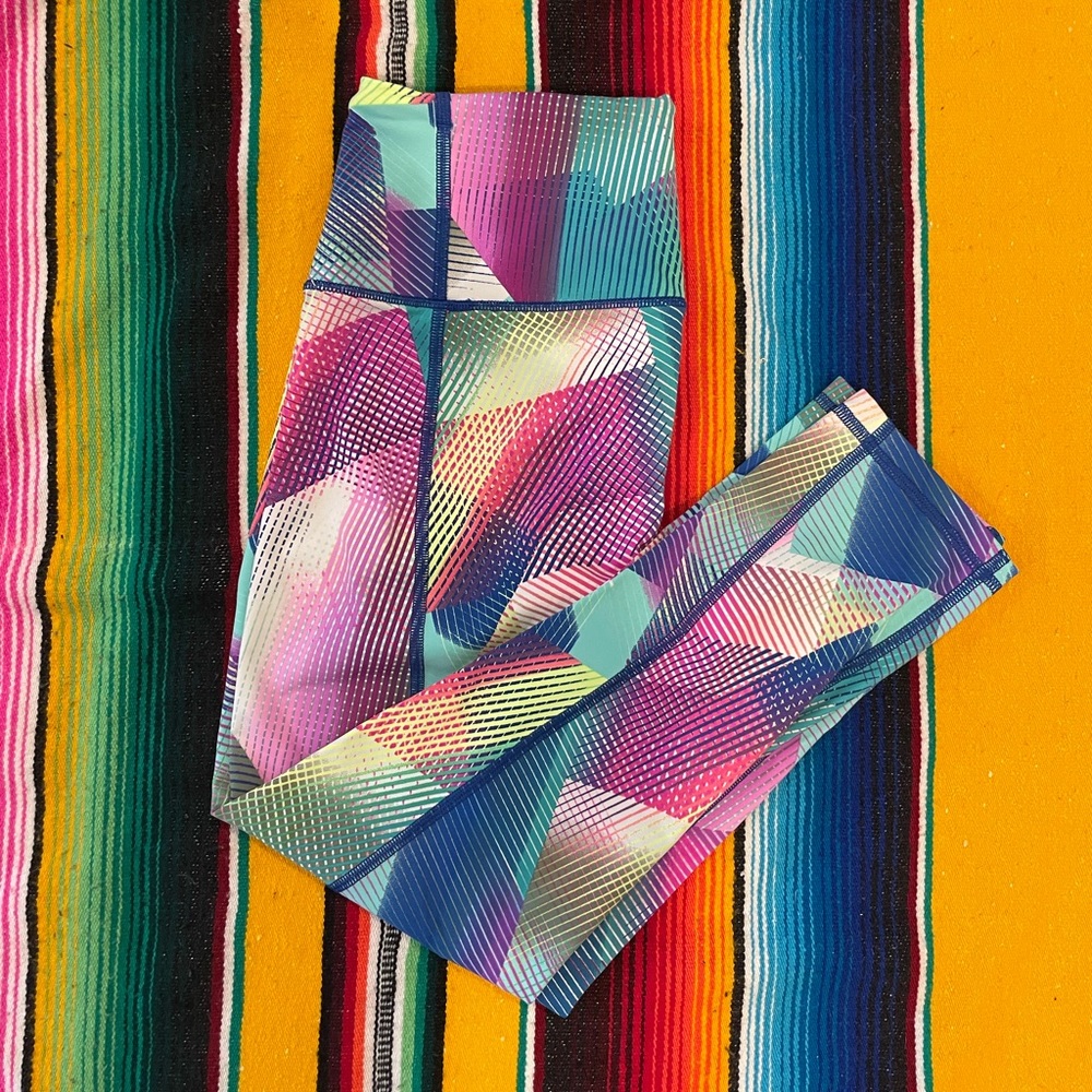 Victoria’s Secret Sport Ankle Leggings